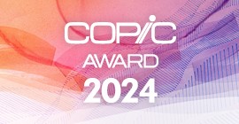 Kolejna edycja konkursu COPIC AWARD!
