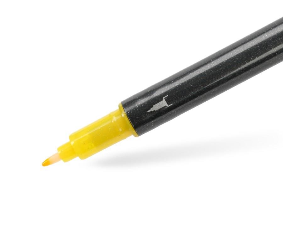 atyouSpica Glitter Pen - 05 Lemon