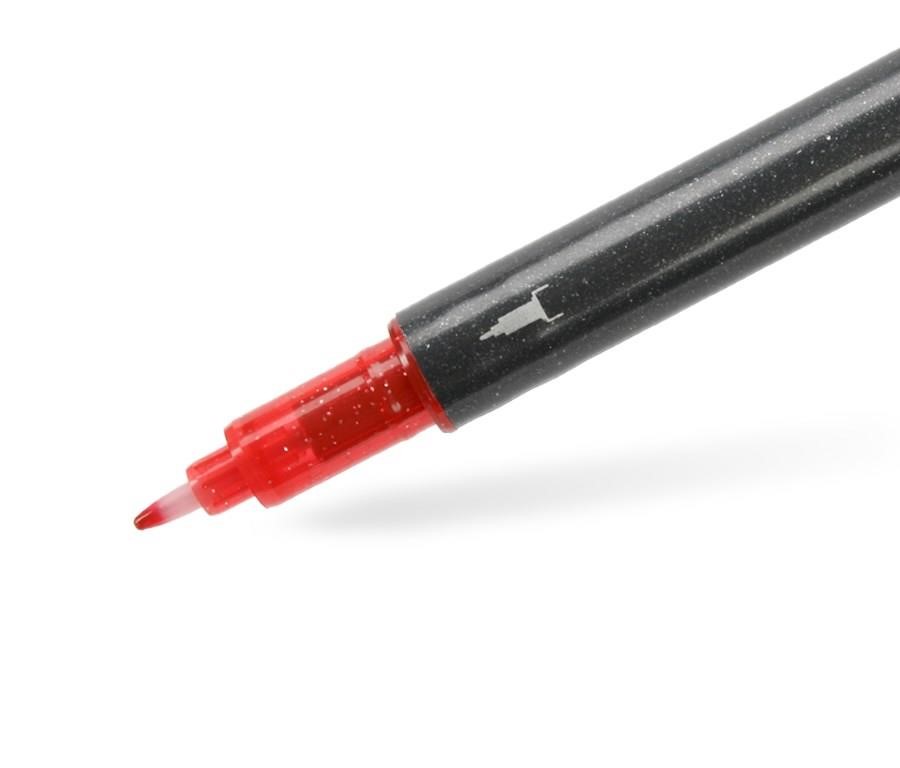atyouSpica Glitter Pen - 03 Red