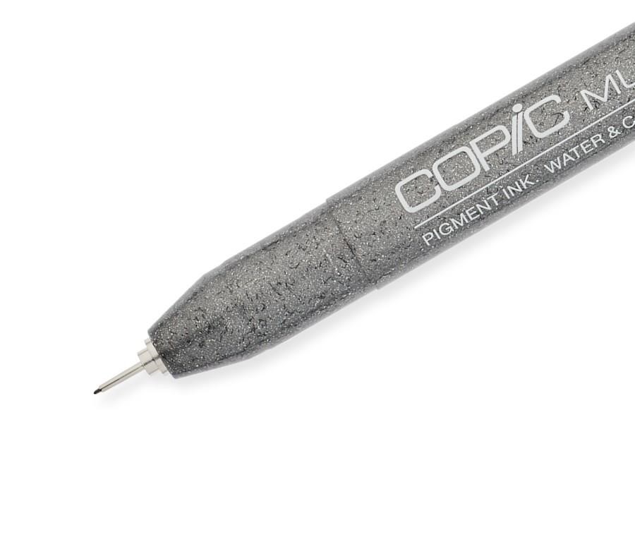 COPIC Multiliner - 0,03 mm - Warm Gray