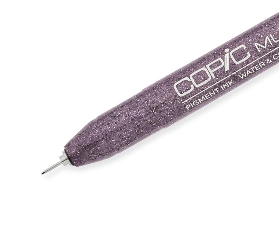COPIC Multiliner - 0,03 mm - Pink