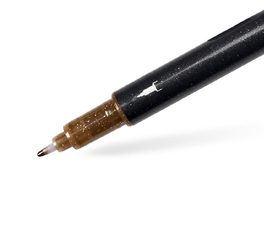 atyouSpica Glitter Pen - 20 Cocolate