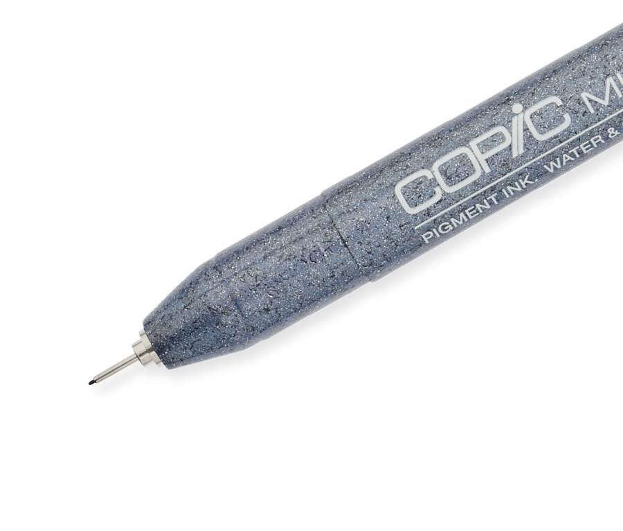 COPIC Multiliner - 0,05 mm - Cobalt