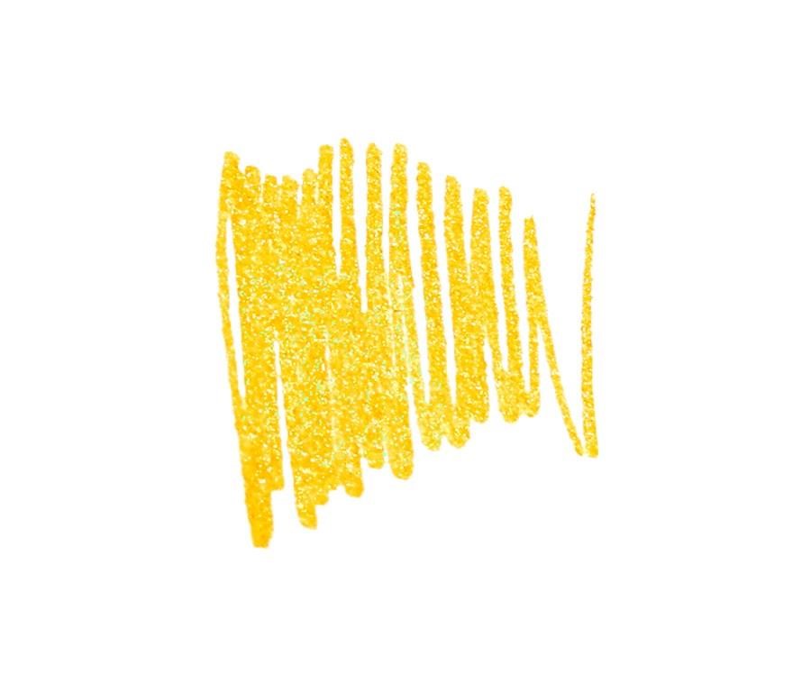 atyouSpica Glitter Pen - 05 Lemon
