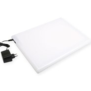 Stół podświetlany COPIC LEDtracer A4