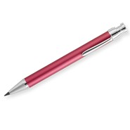 Ołówek automatyczny NOBBY Design Pencil - Red
