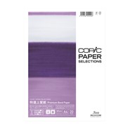 COPIC Premium Bond Paper A4, 20 ark.
