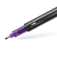 atyouSpica Glitter Pen - 01 Lavender