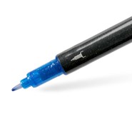atyouSpica Glitter Pen - 09 Sky Blue