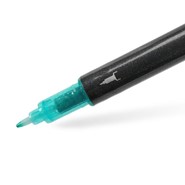 atyouSpica Glitter Pen - 08 Turquoise