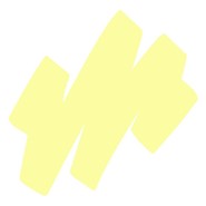COPIC Sketch - Y13 - Lemon Yellow