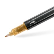 atyouSpica Glitter Pen - 11 Gold