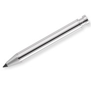 Ołówek automatyczny Graphic Pen - Silver