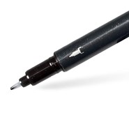 atyouSpica Glitter Pen - 23 Pitch Black